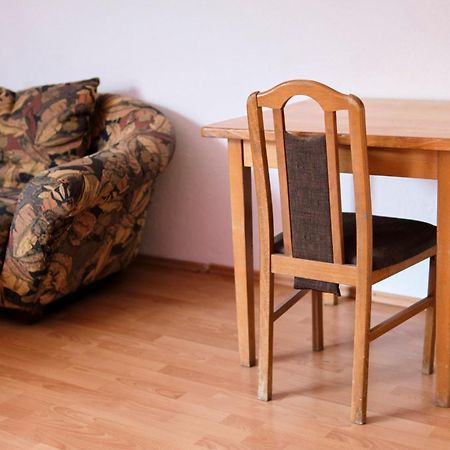 Ferienwohnung Bauknecht Pforzheim Exteriér fotografie