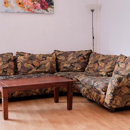 Ferienwohnung Bauknecht Pforzheim Exteriér fotografie