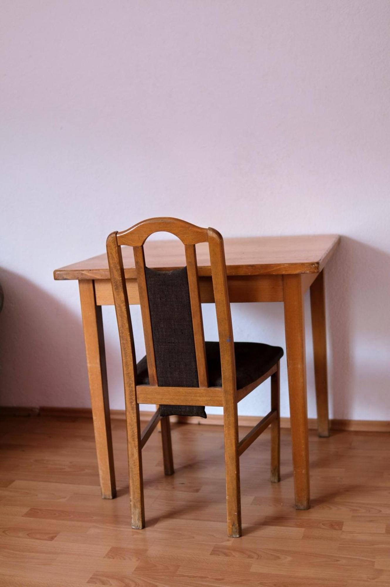 Ferienwohnung Bauknecht Pforzheim Exteriér fotografie