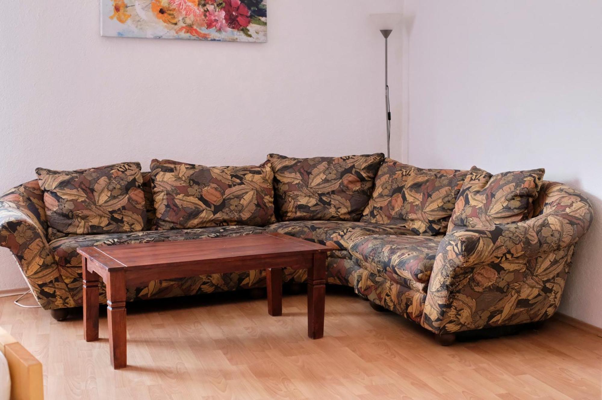 Ferienwohnung Bauknecht Pforzheim Exteriér fotografie