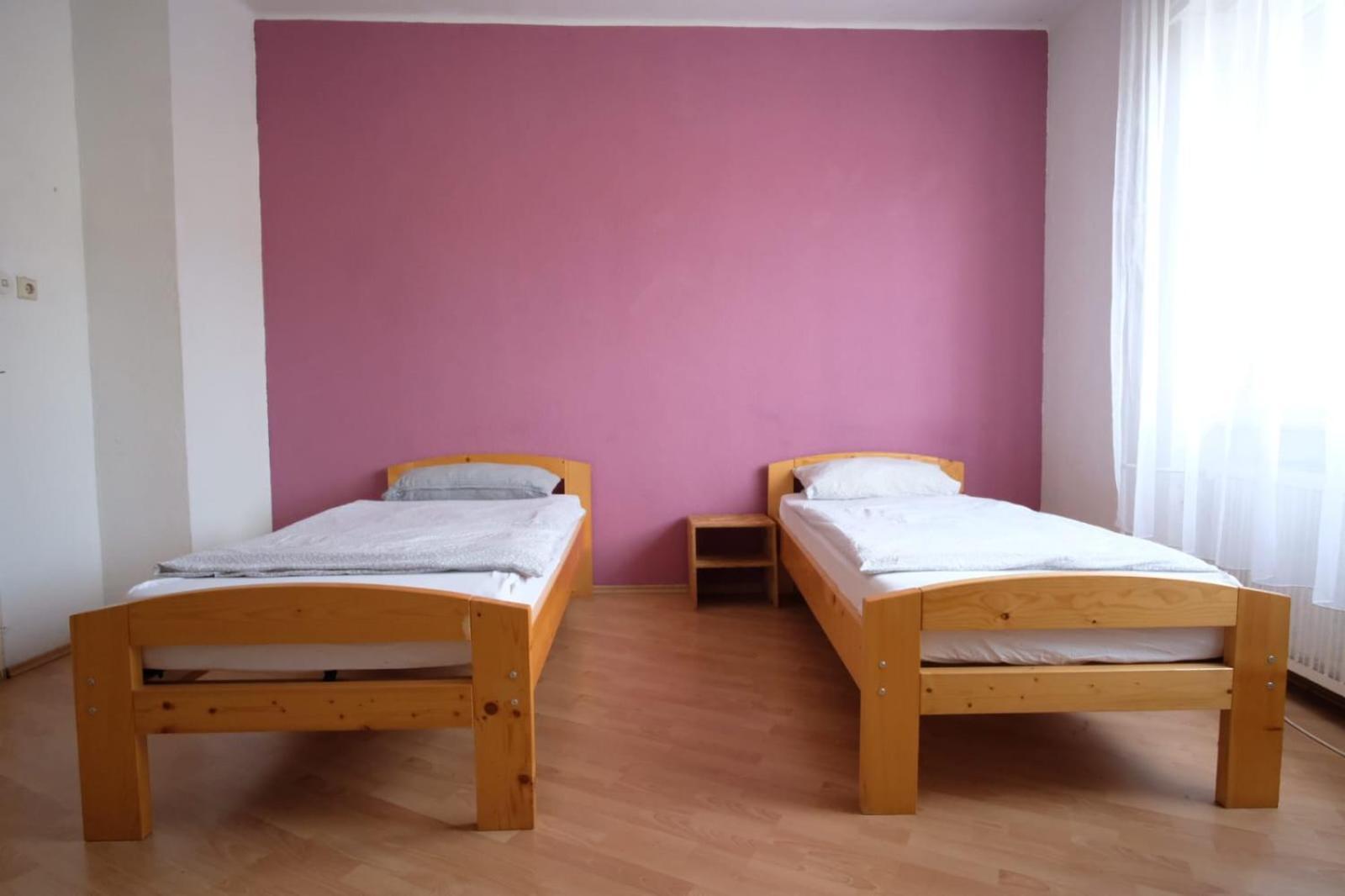 Ferienwohnung Bauknecht Pforzheim Exteriér fotografie
