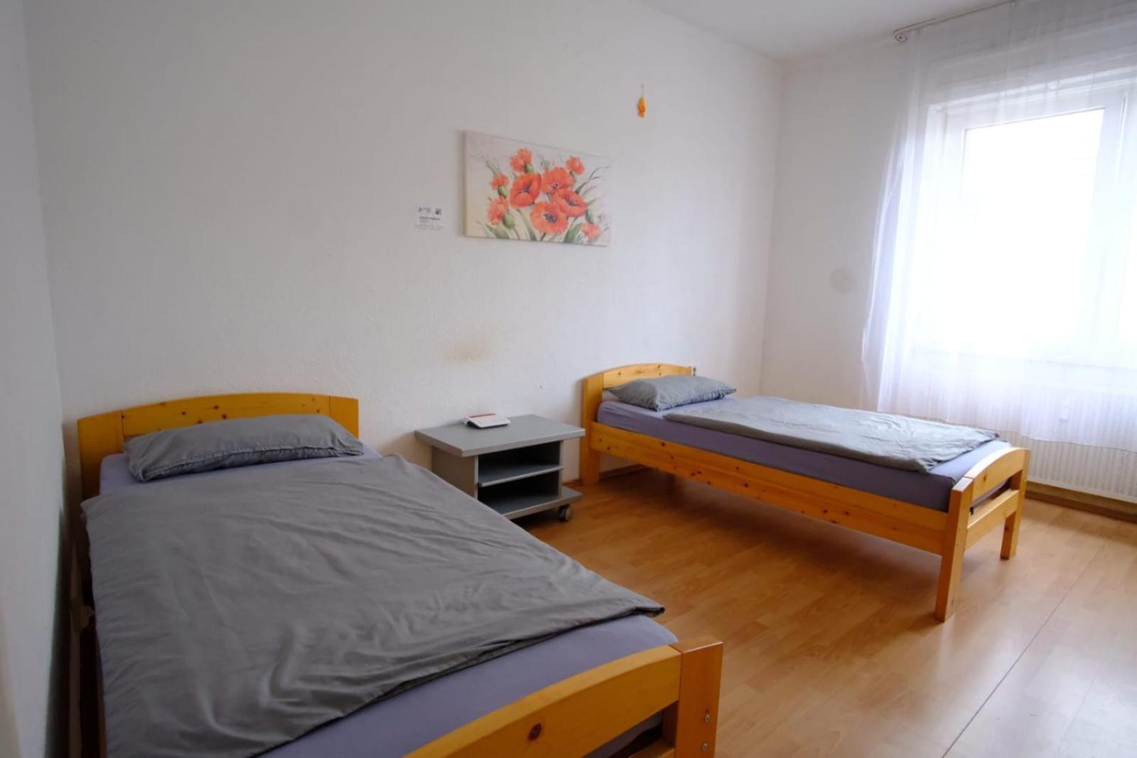 Ferienwohnung Bauknecht Pforzheim Exteriér fotografie