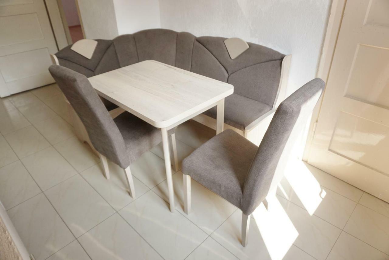 Ferienwohnung Bauknecht Pforzheim Exteriér fotografie