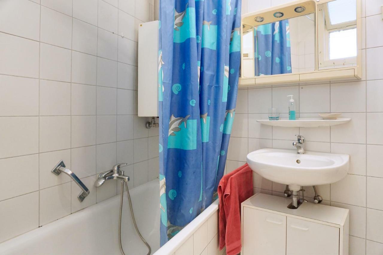 Ferienwohnung Bauknecht Pforzheim Exteriér fotografie