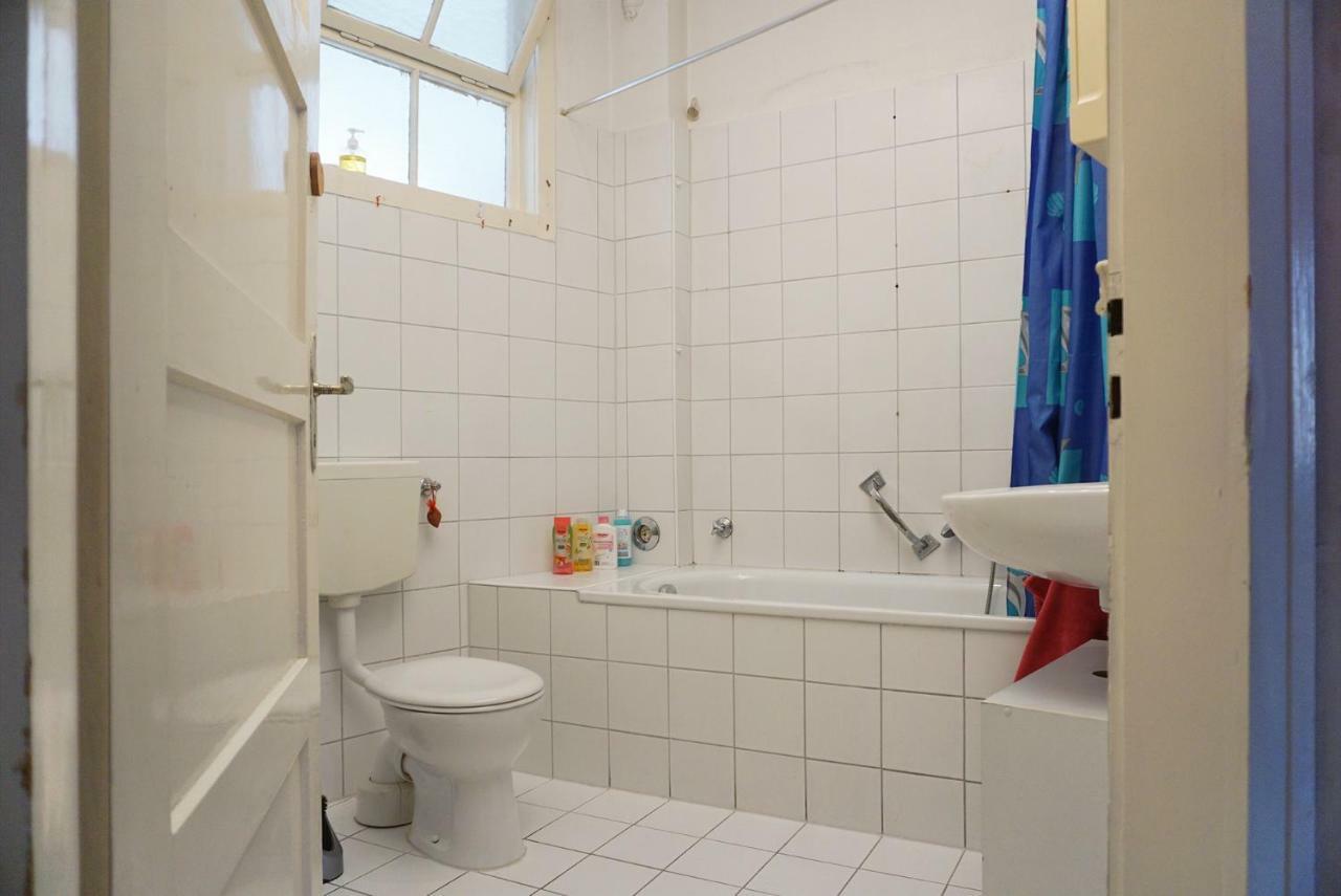 Ferienwohnung Bauknecht Pforzheim Exteriér fotografie