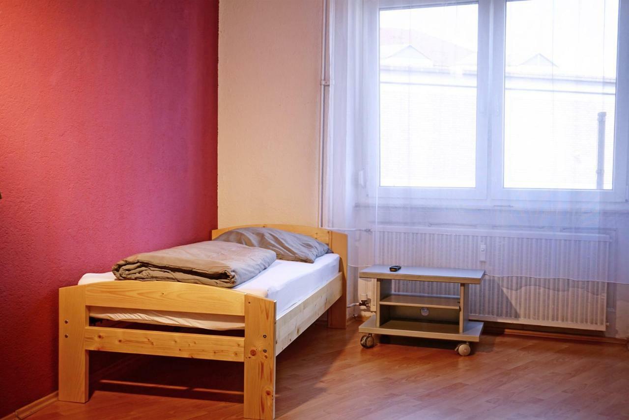 Ferienwohnung Bauknecht Pforzheim Exteriér fotografie