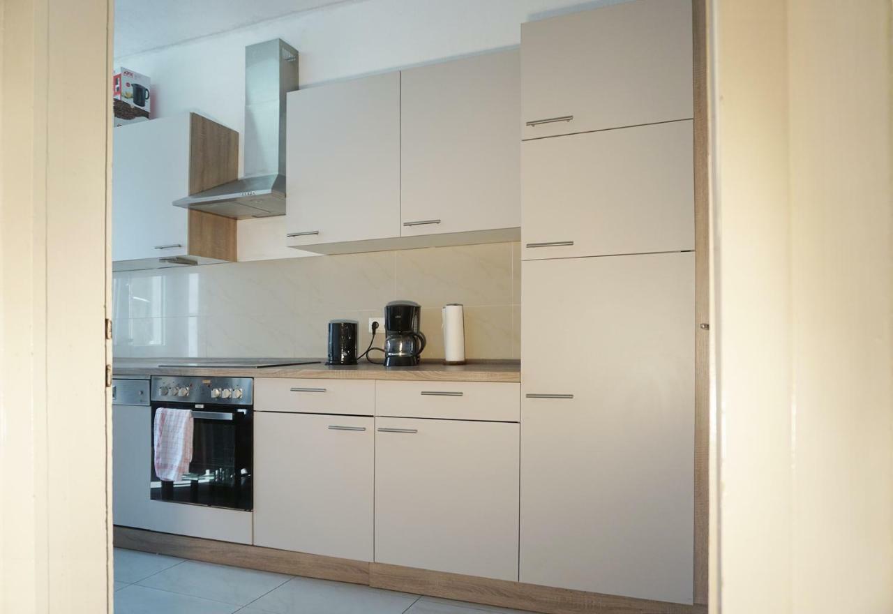 Ferienwohnung Bauknecht Pforzheim Exteriér fotografie