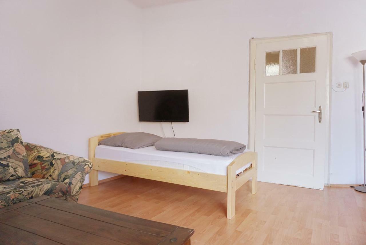 Ferienwohnung Bauknecht Pforzheim Exteriér fotografie