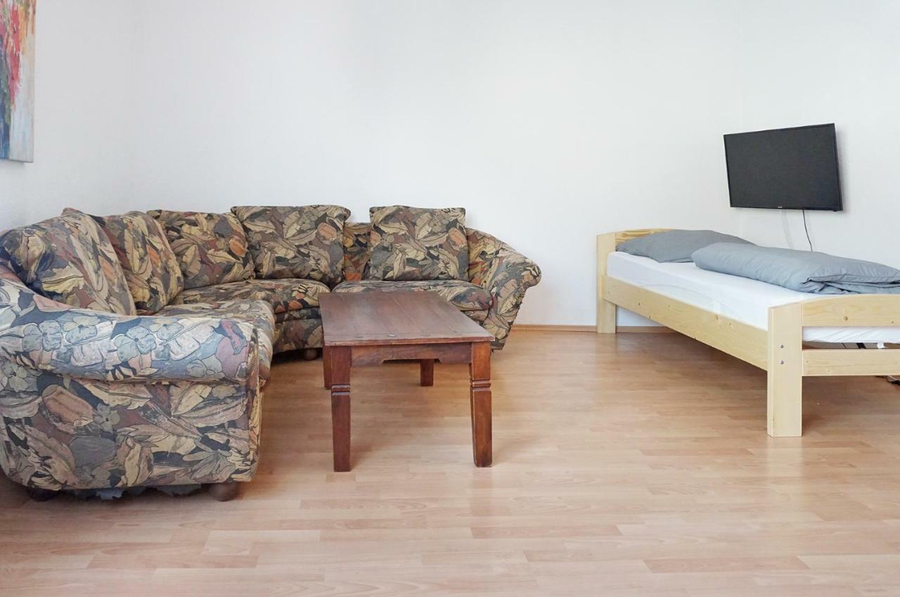 Ferienwohnung Bauknecht Pforzheim Exteriér fotografie